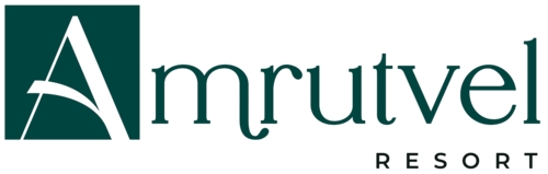 Amrutvel Resort Logo